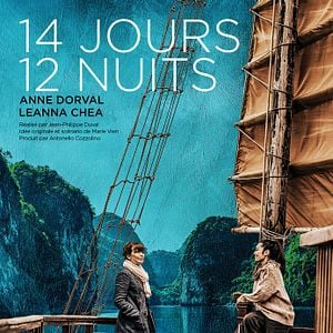 Fotoğraf 14 Jours, 12 Nuits