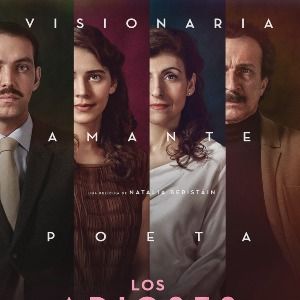 Fotoğraf Los Adioses