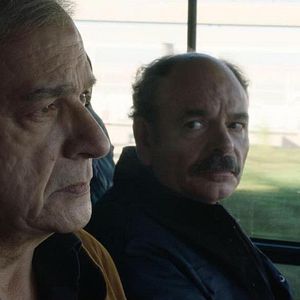 Fotoğraf Jean-Pierre Darroussin