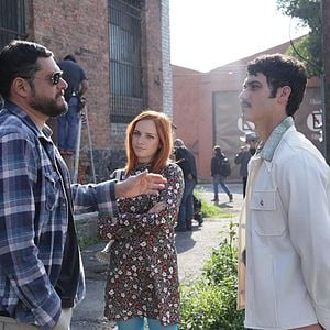 Fotoğraf Me gusta, pero me asusta