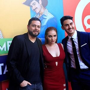 Fotoğraf Me gusta, pero me asusta