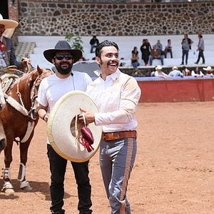 Fotoğraf Me gusta, pero me asusta