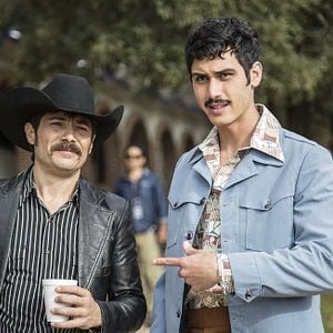 Fotoğraf Me gusta, pero me asusta