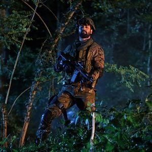 Fotoğraf Uri : The Surgical Strike