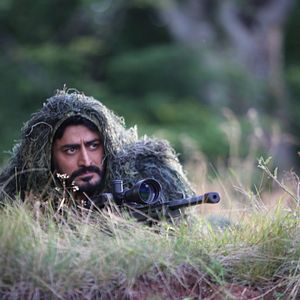 Fotoğraf Uri : The Surgical Strike