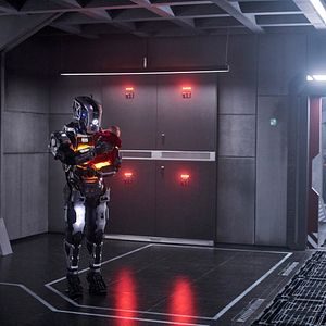 Fotoğraf I Am Mother