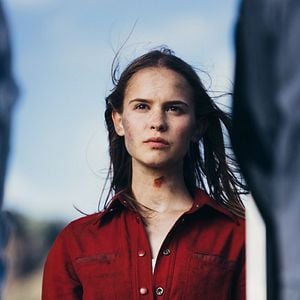 Fotoğraf I Am Mother