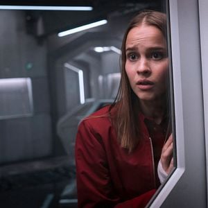 Fotoğraf I Am Mother