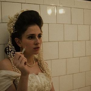 Fotoğraf Görünmez Yaşam