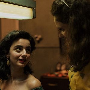 Fotoğraf Görünmez Yaşam