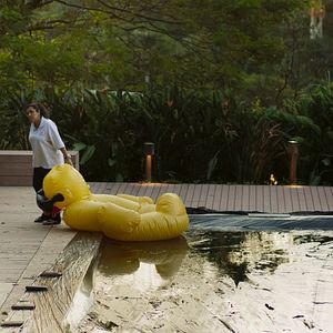 Fotoğraf Três Verões