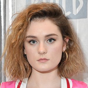 Fotoğraf Grace Victoria Cox