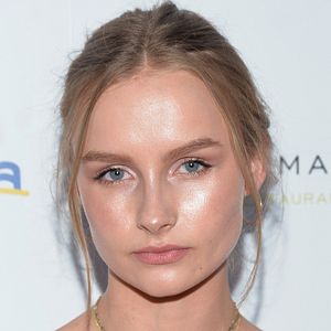 Fotoğraf Olivia DeJonge