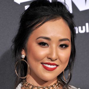 Fotoğraf Lyrica Okano