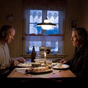 Fotoğraf Bjørn Floberg