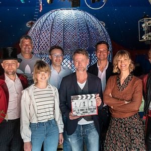 Fotoğraf Jürgen Vogel