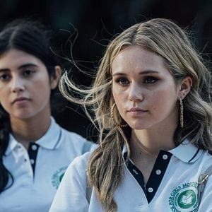 Fotoğraf 47 Metre Derinde: Kafes