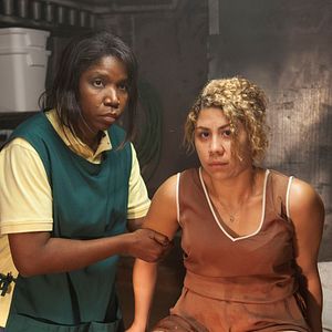 Fotoğraf Nicki Micheaux