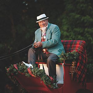 Fotoğraf William Shatner