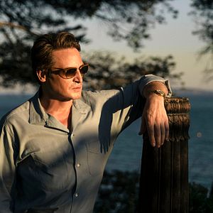 Fotoğraf Benoît Magimel