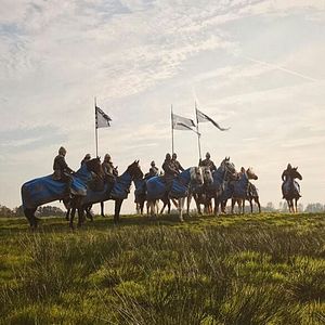 Fotoğraf Cesur Savaşçılar