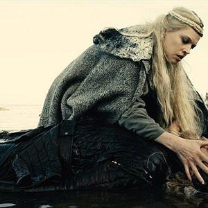 Fotoğraf Cesur Savaşçılar