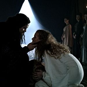 Fotoğraf Cesur Savaşçılar