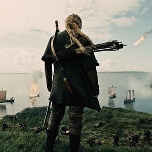 Fotoğraf Cesur Savaşçılar