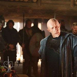 Fotoğraf Cesur Savaşçılar