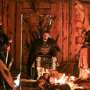 Fotoğraf Cesur Savaşçılar