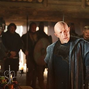 Fotoğraf Cesur Savaşçılar