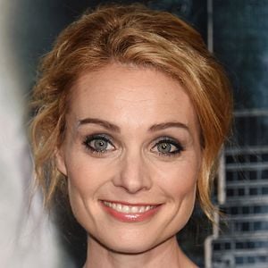 Fotoğraf Lisa Brenner