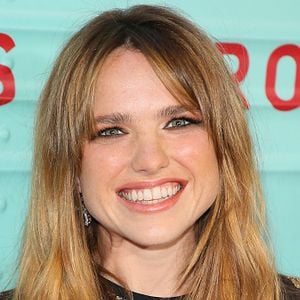 Fotoğraf Jacqueline Byers