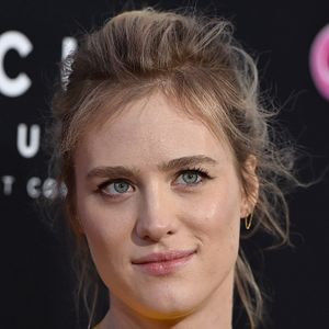 Fotoğraf Mackenzie Davis