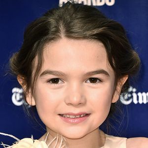 Fotoğraf Brooklynn Prince