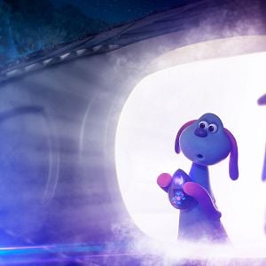 Fotoğraf Kuzular Firarda