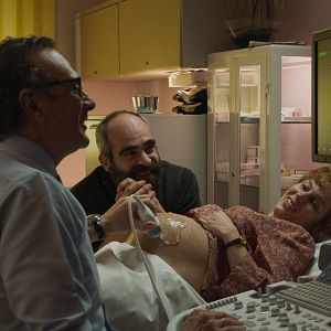 Fotoğraf Luis Tosar