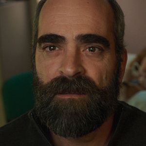 Fotoğraf Luis Tosar