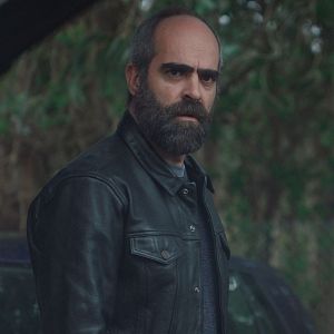 Fotoğraf Luis Tosar