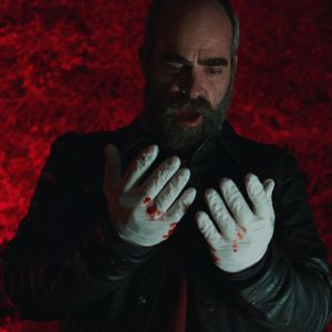 Fotoğraf Luis Tosar