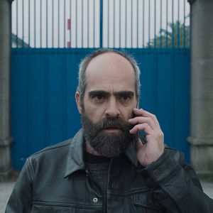 Fotoğraf Luis Tosar