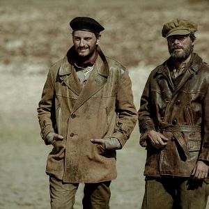 Fotoğraf Asier Etxeandia