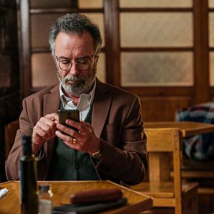 Fotoğraf Vivir dos veces