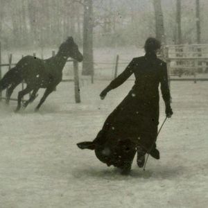 Fotoğraf Blanc sur blanc