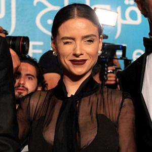 Fotoğraf Najla Ben Abdallah