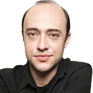 Fotoğraf Alfonso Borbolla