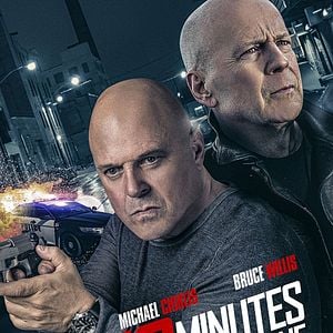 Fotoğraf 10 Minutes Gone