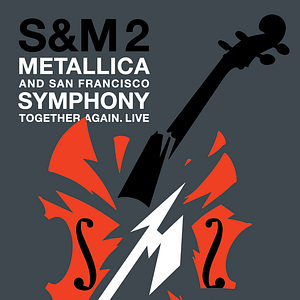 Fotoğraf Metallica & San Francisco Symphony : S&M 2