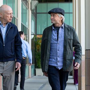 Fotoğraf The Kominsky Method