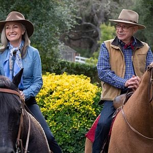 Fotoğraf The Kominsky Method